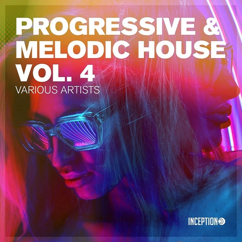 VA - Progressive & Melodic House Vol 4 [INCCOMP14]